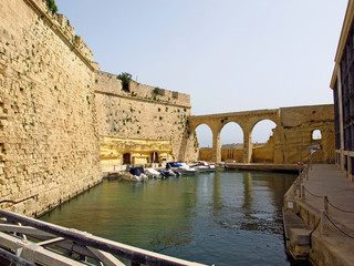 Vittoriosa, Birgu, Malta