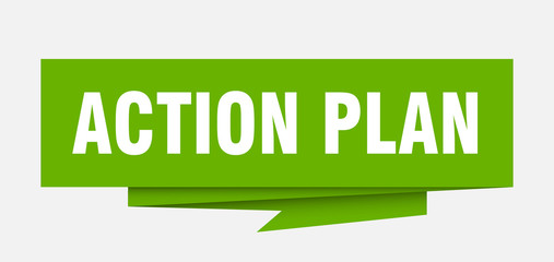 action plan