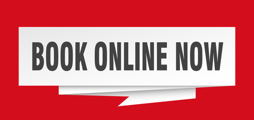 book online now