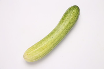 ロング　キューカンバ