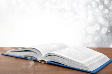 Books.