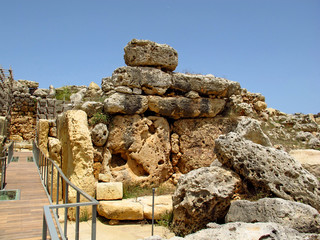 Gozo island, Malta