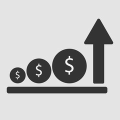 Income growth, boost business revenue, investment return, fund raising, financial 
