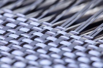 Produktion Industrie Gewebe - selektive Schärfe