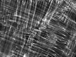 Abstract black and white background