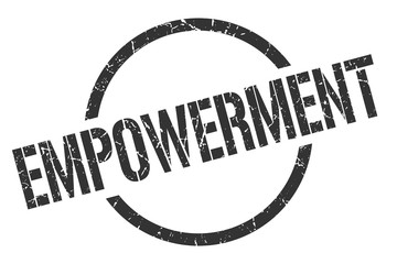 empowerment stamp