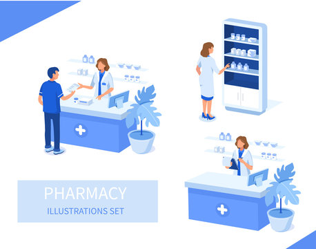 Pharmacy