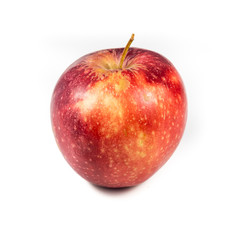 Freisteller Apfel Jonared