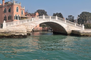 Naklejka premium Venezia 