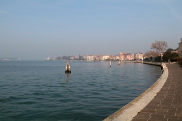 Lido Venezia