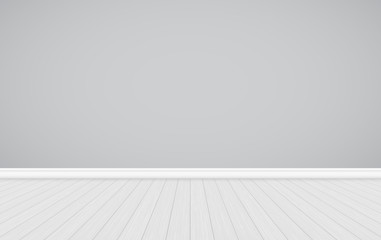 Modern bright interior