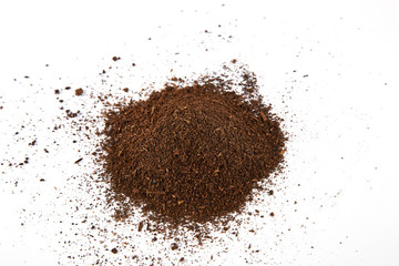 Fertilizer soil