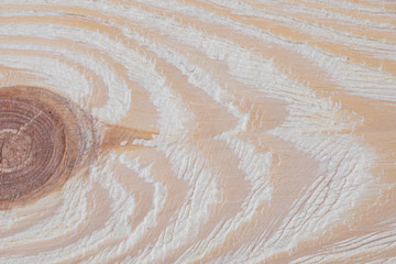 Wood texture. Surface of teak wood background for design and decoration