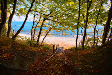 Paradis Insel Rügen