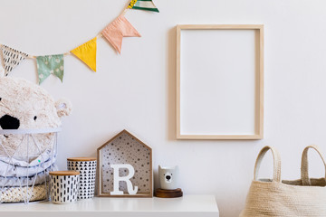 Children room decorations