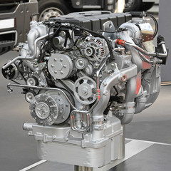 Diesel Engine