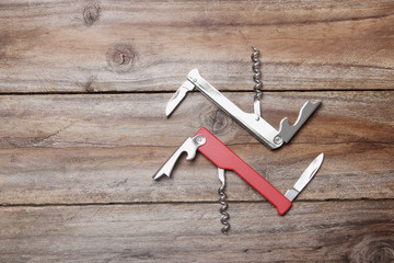 Multi Purpose Knife