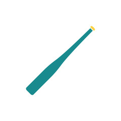Baseball bat icon