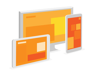 Responsive Multichannel Interface