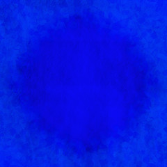 bright blue background texture