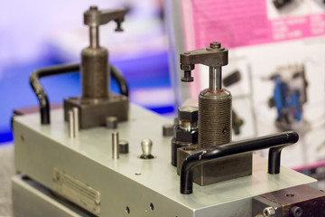 rotary clamp cylinder or swing clamp for industrial