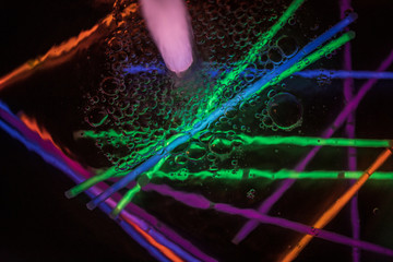 CITY LIGHTS BERLIN NIGHTS