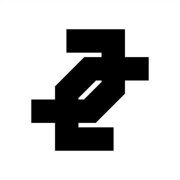 JJ, CC, LL, JOJ, COC, LOL initials geometric letter company logo