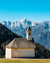 Dolomiti, Italy
