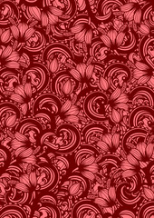 wild_flower_pattern