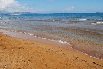Greece - Kefalonia - Xi Beach
