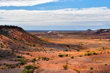 Australia, South Australia, Kanku National Park