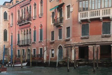 Canal grande