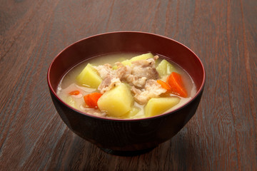 味噌汁