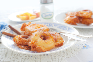 österreichische Apfelradl