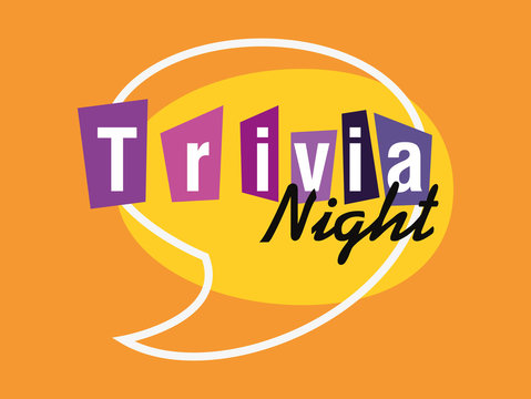 Trivia Night Design