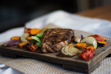 food ph
