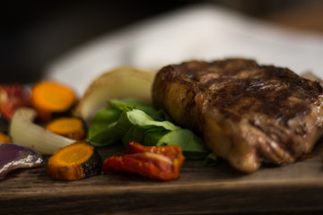 comida