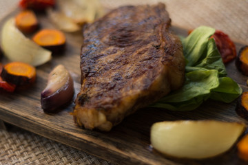 comida