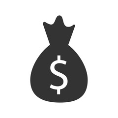 Money Icon - Stock Vector Image