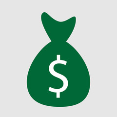 Money Icon - Stock Vector Image