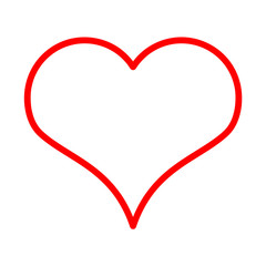 Heart - Stock Vector Image