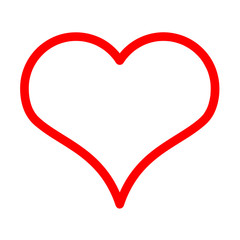 Heart - Stock Vector Image