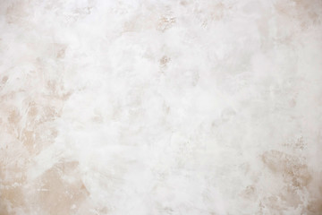 Texture of old gray concrete wall for background 