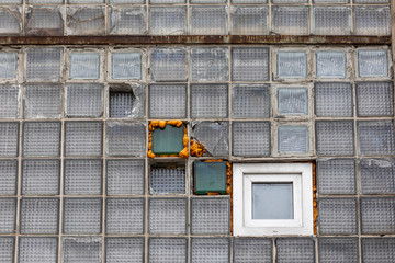 Conceptual picture about software design: Legacy system bug fixing and new feature integration on...