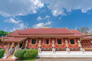 ワット ミンムアン