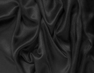 abstract background luxury cloth or liquid wave or wavy folds