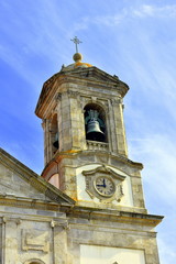 Igreja Sagrado Coração de Jesus