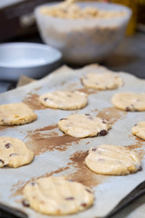 galletas artesanales hechas a mano