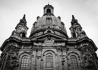 Frauenkirche Dresden