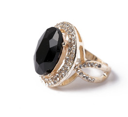 white rear fonda colored rings 